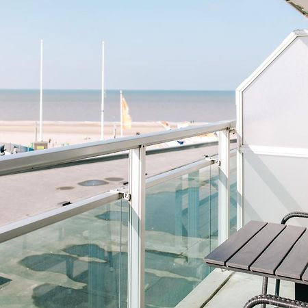 Appartement Babette Zandvoort Ngoại thất bức ảnh