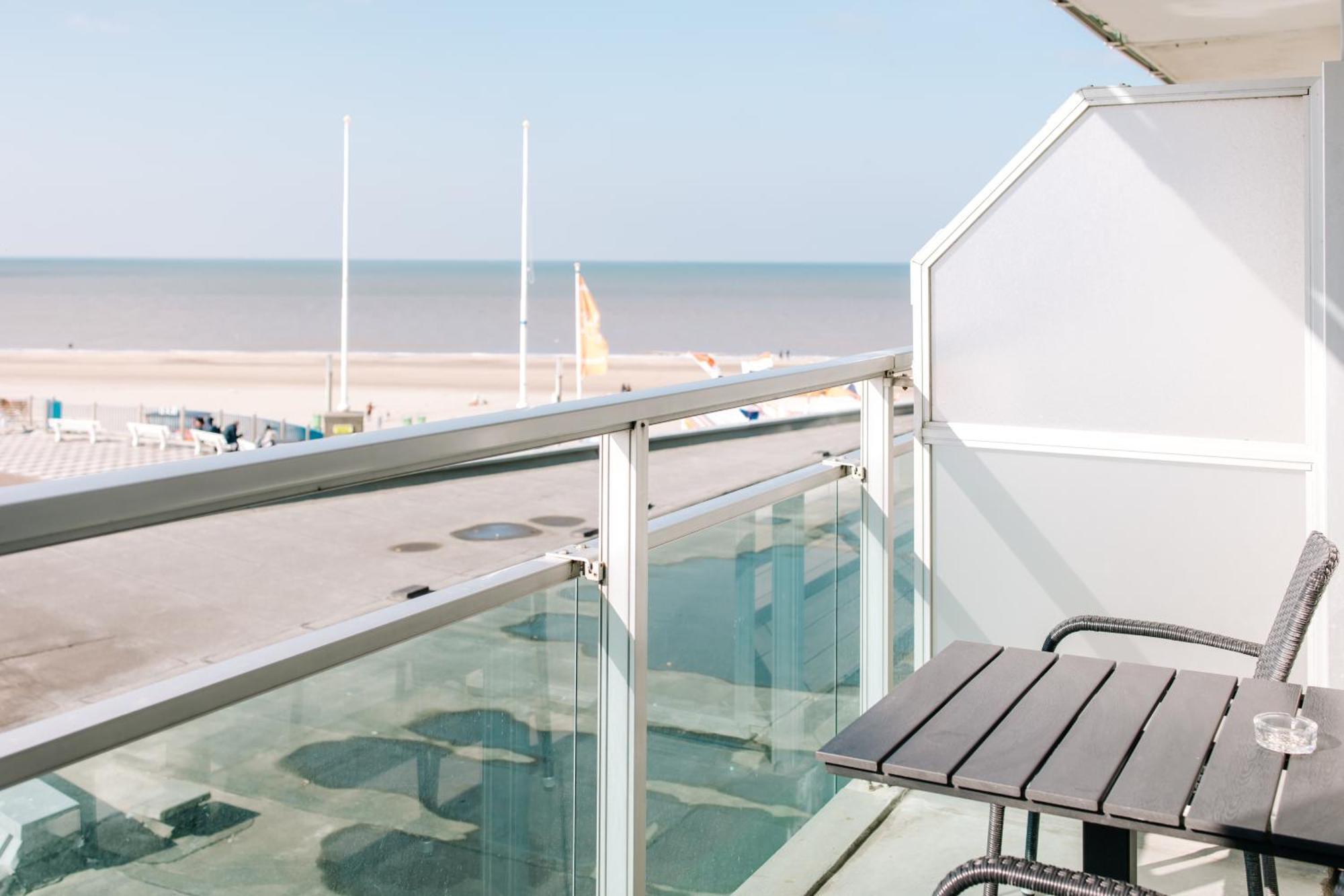 Appartement Babette Zandvoort Ngoại thất bức ảnh