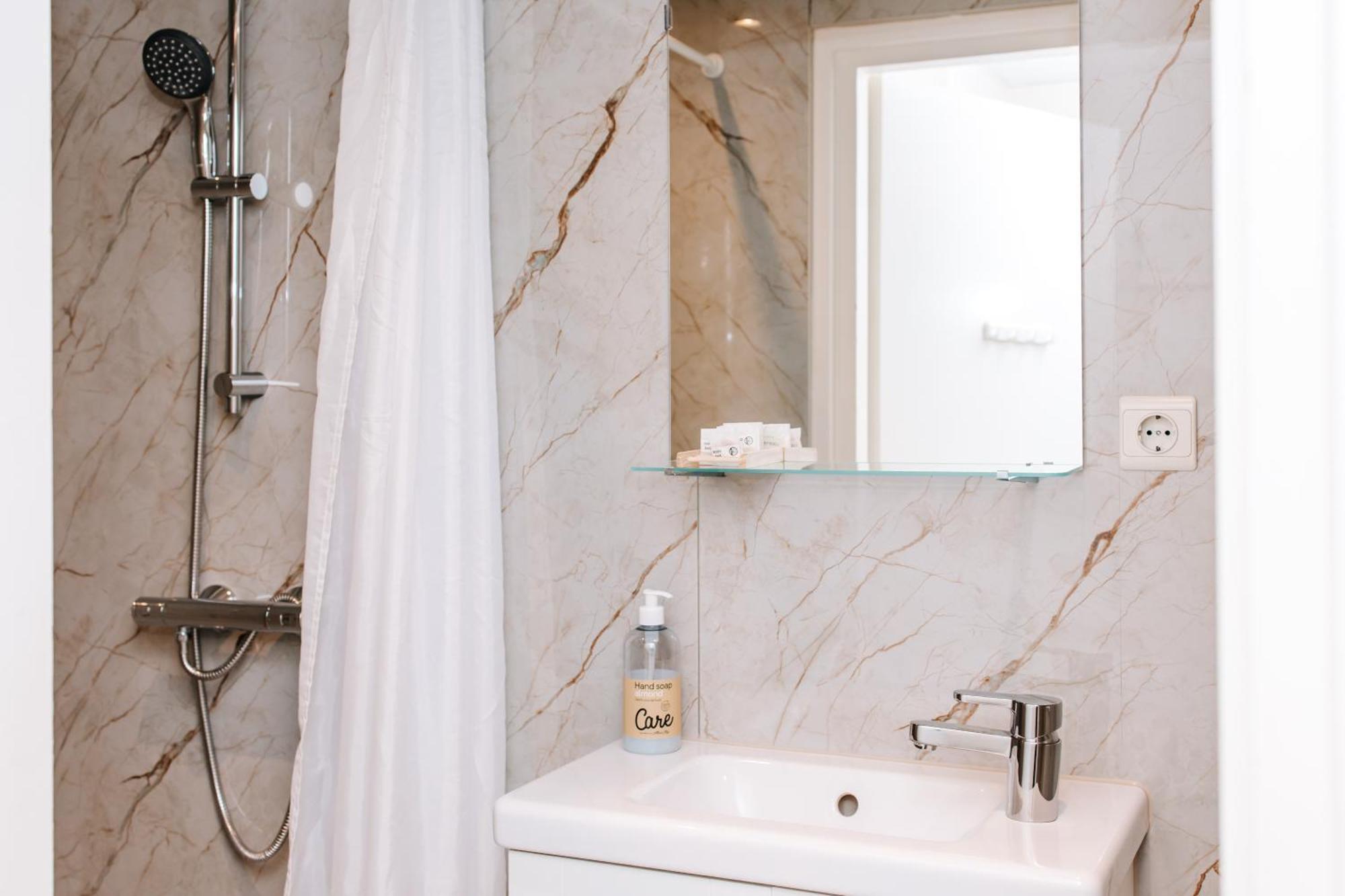 Appartement Babette Zandvoort Ngoại thất bức ảnh