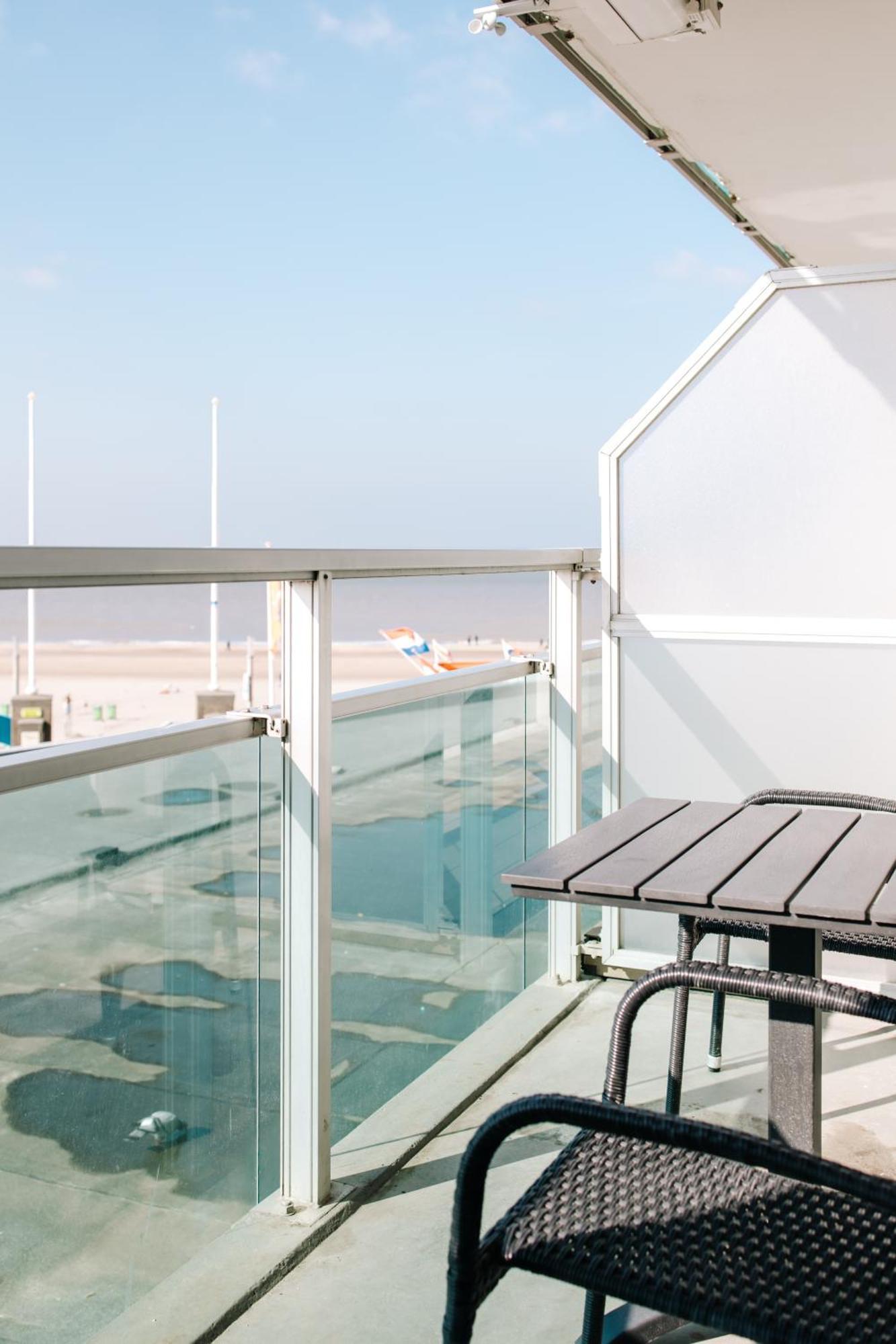 Appartement Babette Zandvoort Ngoại thất bức ảnh