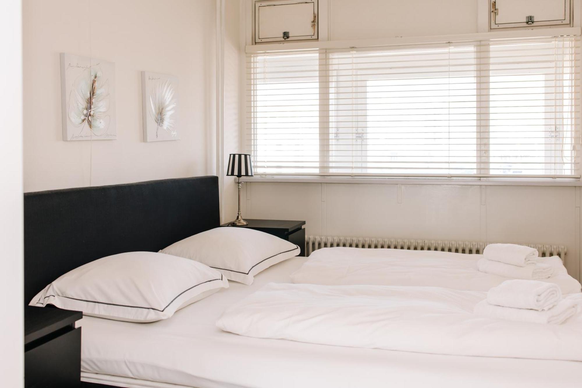 Appartement Babette Zandvoort Ngoại thất bức ảnh